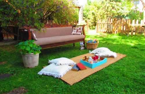 Apartamentos Casas Rurales "Paraje San Blas" TR-BA-00166 - Foto 1