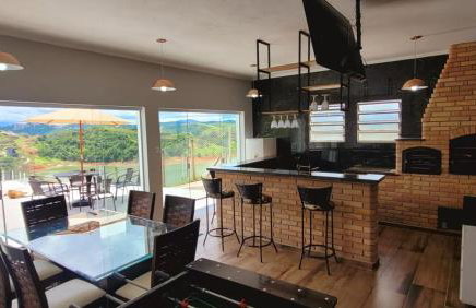 Chácara Vista do Paraíso- Igaratá - Foto 33