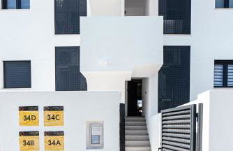 Apartment Amarillo - Foto 42