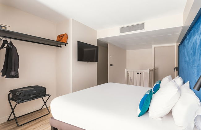 Appart'City Collection Paris Grande Bibliothèque - Foto 9