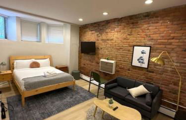 Brixton Studio Minutes from Back Bay - Foto 1