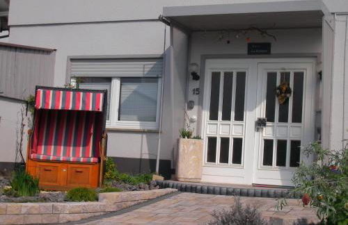 Haus Ellbogen - Foto 1