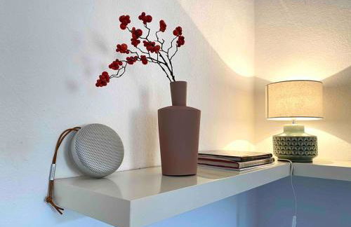 Haus Engelhardt Gemütliche Wohnung Christine - Foto 13