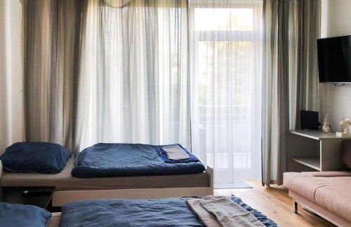 Apartment Düsseldorf-Lohausen - Foto 33