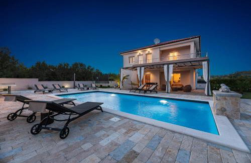 Villa Magdalena ZadarVillas - Foto 2