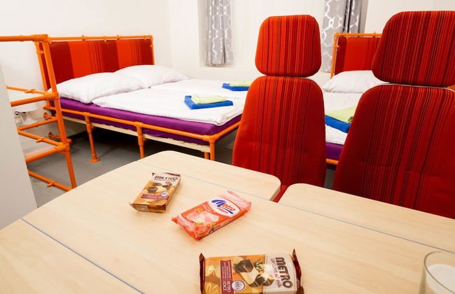 METRO Apartment - Foto 9