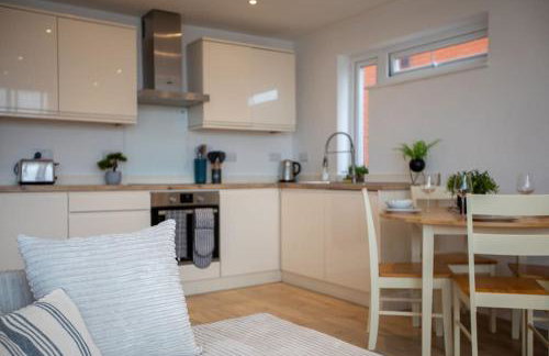 The Coastal Hideaway - Foto 26