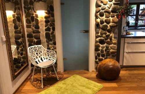 Ferienwohnung Design & Natur - Foto 2