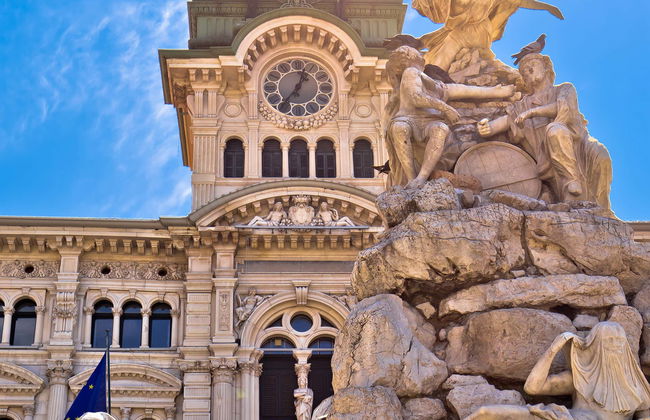 Autobus turistico di Trieste - Foto 4