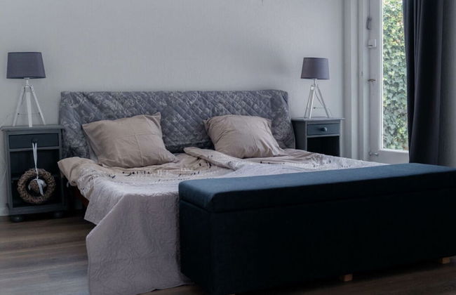 Vakantiebungalow Limmen - Foto 2