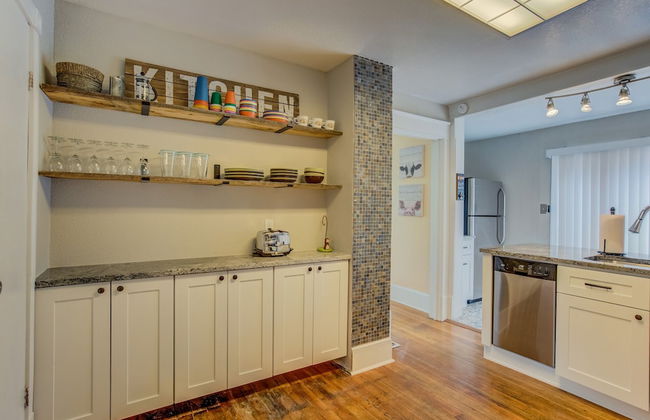 3BR Hot-tub & Dog-friendly Old Colorado City!! - Foto 16