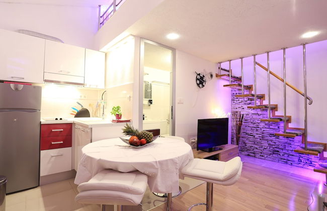 Apartments Ella - Foto 20