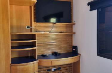 Lindo loft decorado no centro c/ garagem - Foto 14