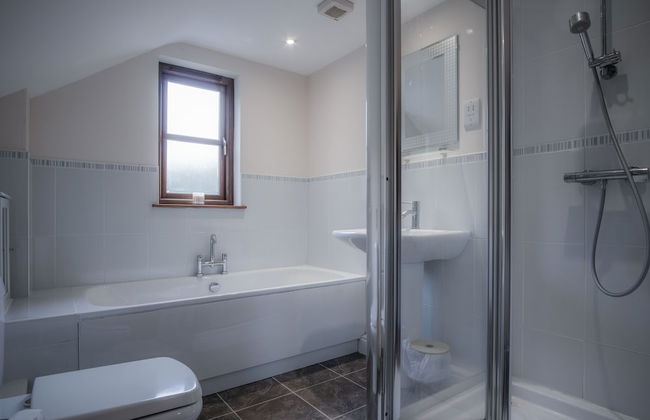 Llais Afon - 3 Bedroom Holiday Home - Fishguard - Foto 58