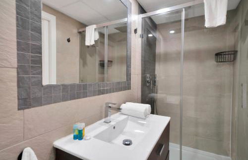 Nueva! Céntrica Suite Boutique - Foto 22