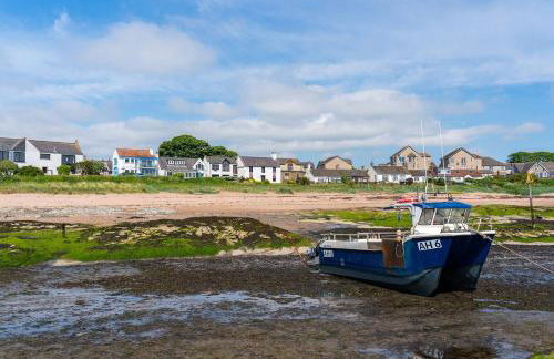The Beach Boathouse, Carnoustie - Foto 3
