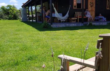 Cantinho do paraíso - Foto 59