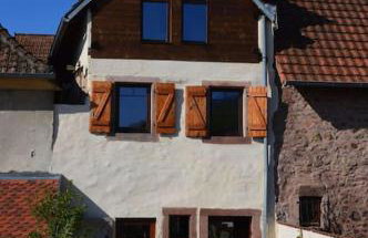 Au cœur du vignoble Alsacien - Foto 14