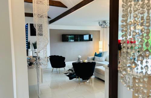 Luxusapartment mit Balkon Nähe Dortmund - Foto 12