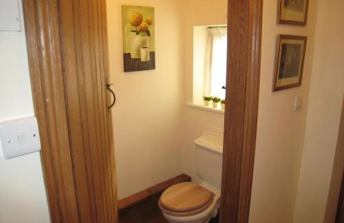 Measure Cottage - Sleeps up to 5 - Henley in Arden - HOT TUB - Foto 52