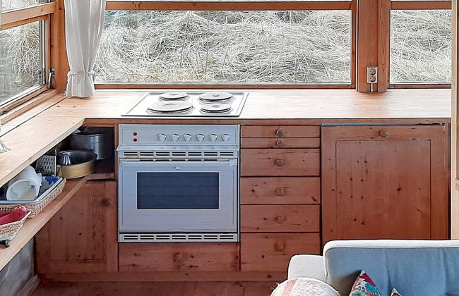 8 Person Holiday Home in Voll-by Traum - Photo 7