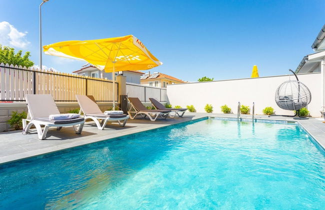 Villa Exclusive Paradise 2 - Foto 28