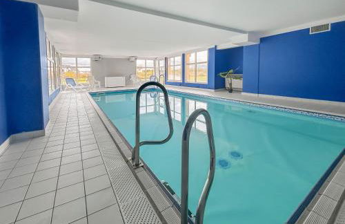 Chez Marianne Résidence Piscine Sauna - Foto 19