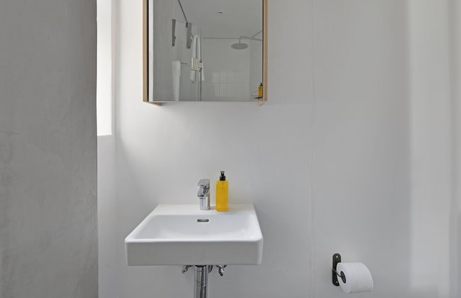 SIX ON N - Fluent Serviced Apartments - Foto 68