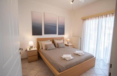 Apartment with view in Kiveri, near Nafplio - Photo 14