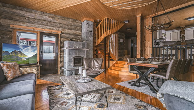 Kultahippu - Foto 3, Inside other