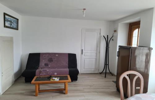 Appartement T2 spacieux à FREHEL mieux vaut reserver via RBNB - Foto 17