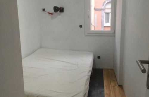 Gite Le Snow au coeur de Barèges ski et randonnées - Foto 15