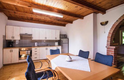 Holiday home with garden, close to the lake - Foto 4