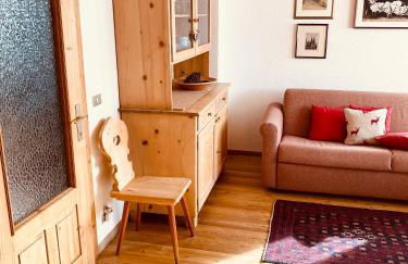 Apartament Loft Fiemme - Foto 46