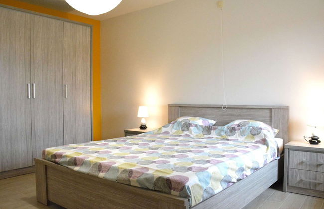 Vintage Holiday Home in Couvin near River - Foto 2