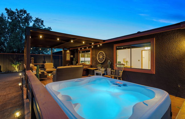 The Rosemary House Joshua Tree - Photo 28