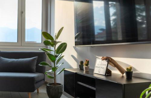 Honey House - vista lago e montagne - Foto 34