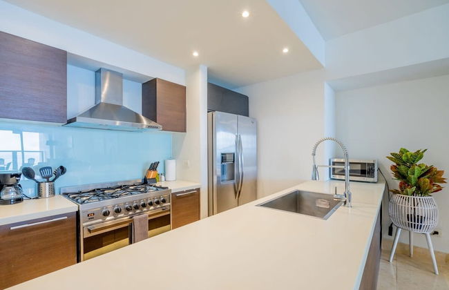 w Amazing 1BR With Balcony in YOO - Foto 60