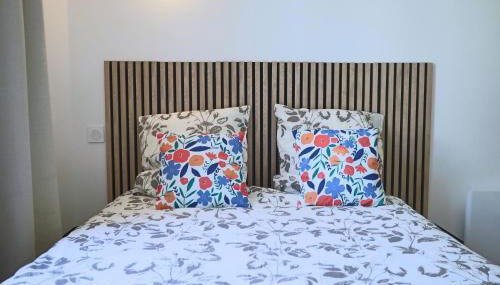 La Maison nette, calme, parking, 6 min a gare - Foto 3