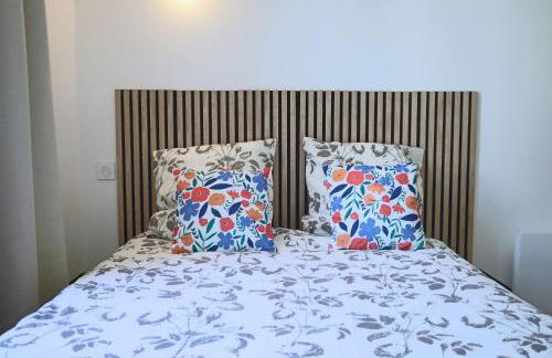 La Maison nette, calme, parking, 6 min a gare - Foto 3