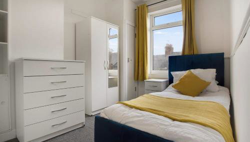 Freshly Renovated, Feels Like Home, Sleeps 3 - Foto 4, wardrobe