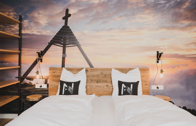 Nockalm Lodge - Foto 12