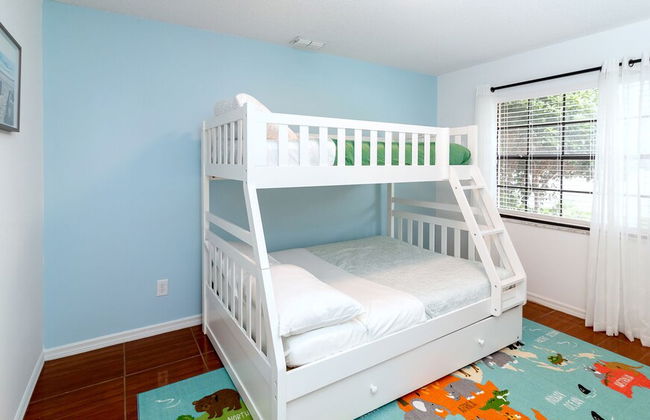 Nestle Away at Poplar Way - Foto 2