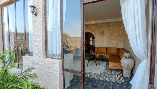 Villa Mamma Gio' - Photo 5, Salon du hall