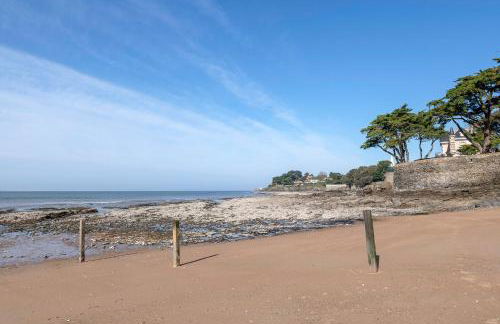 20m de la mer - Terrasse - Appartement pour 6 - Foto 21