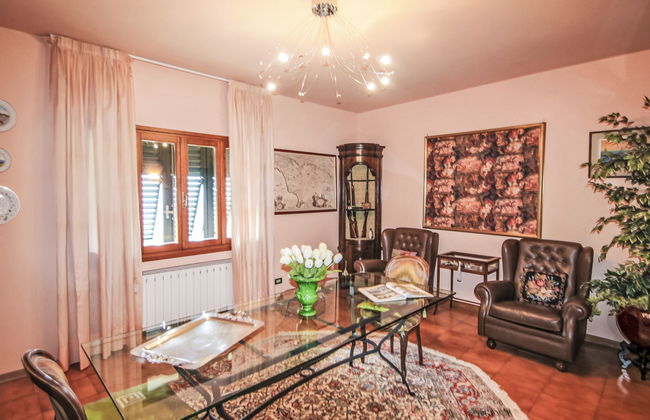 Villa Campo del Mulino - Foto 44