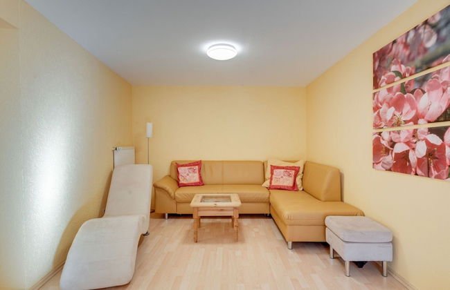 A Modern Apartment in the Hunsruck Region's Romantic Drohn Valley - Photo 19