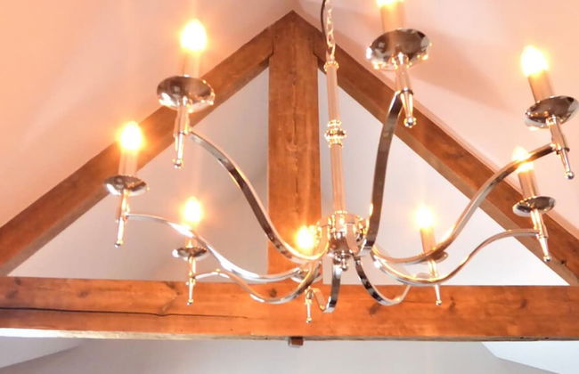 Town Hall Lofts Flat 2 Settle - Foto 11