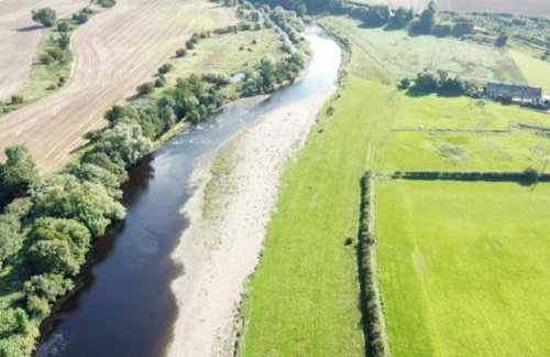 The Blue Cottage with luxurious Super King bed - Photo 47