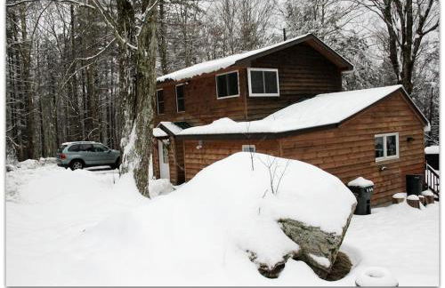 Romantic Cottage Rental with Hot Tub Outside Woodstock, New York - Foto 18